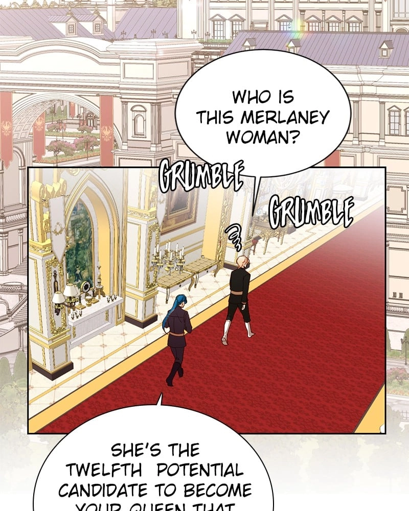 Remarried Empress Chapter 47 - Page 90