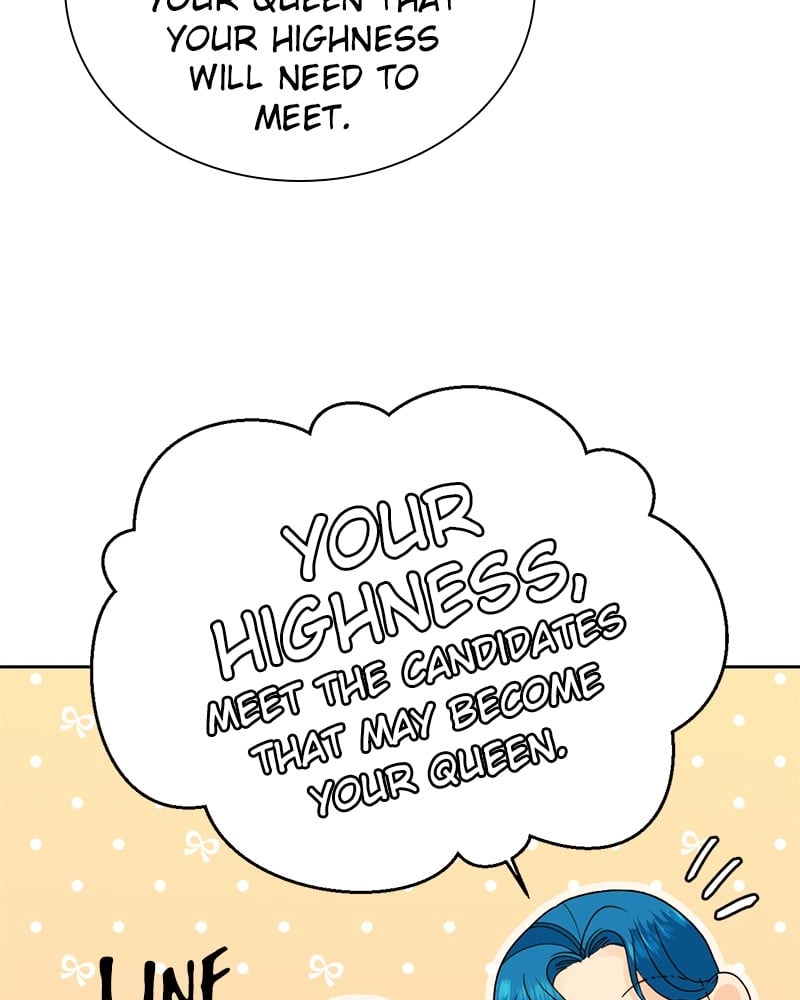 Remarried Empress Chapter 47 - Page 91