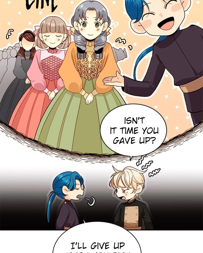 Remarried Empress Chapter 47 - Page 92