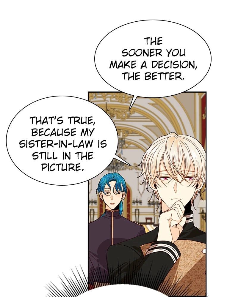 Remarried Empress Chapter 47 - Page 94