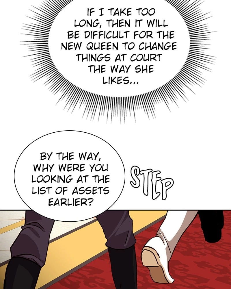 Remarried Empress Chapter 47 - Page 95