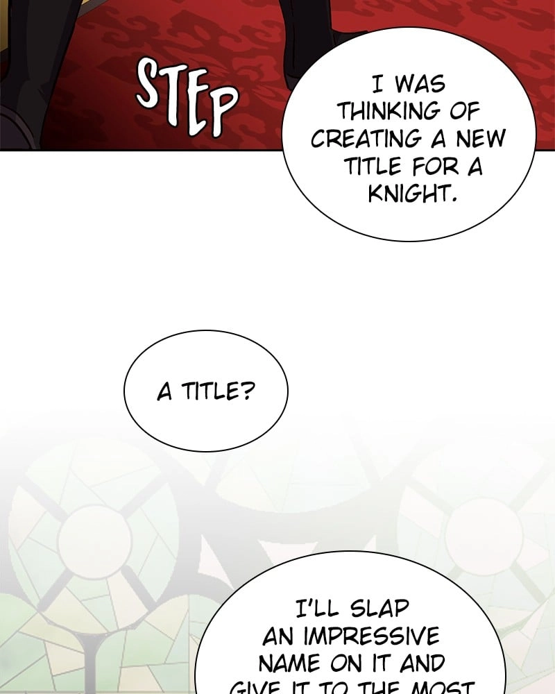 Remarried Empress Chapter 47 - Page 96