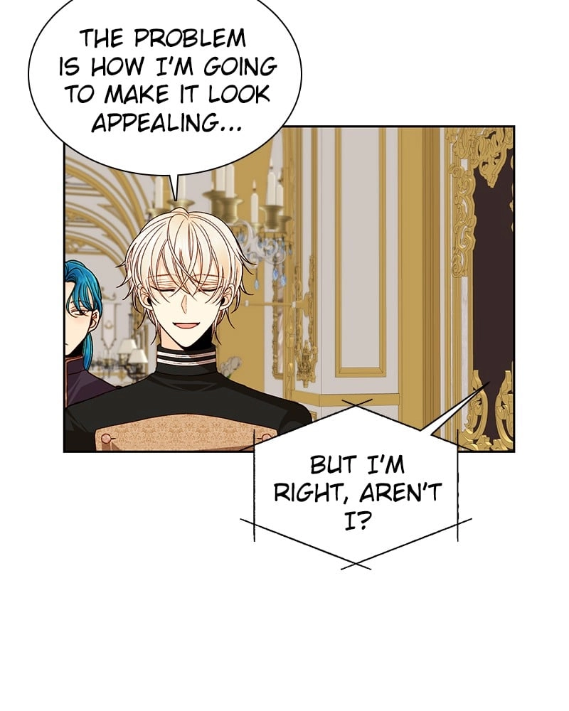 Remarried Empress Chapter 47 - Page 99