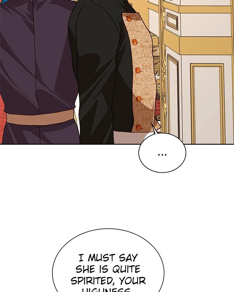 Remarried Empress Chapter 48 - Page 3