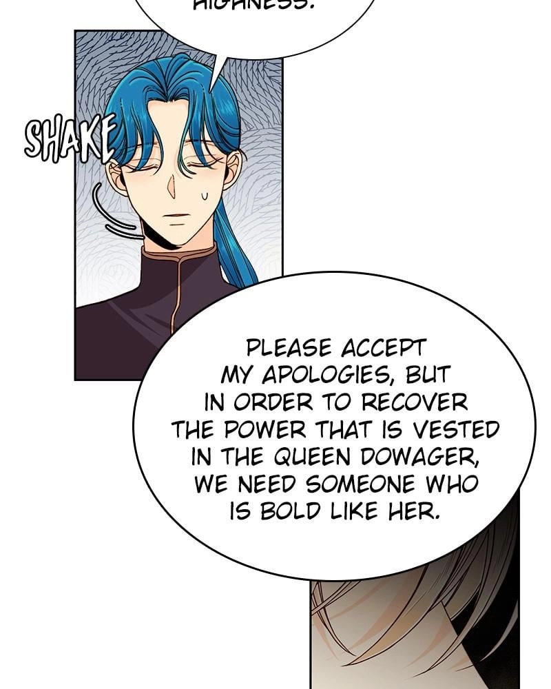 Remarried Empress Chapter 48 - Page 4