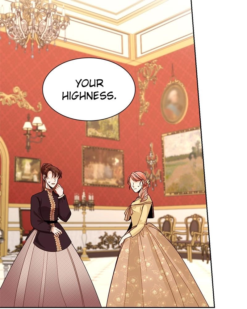 Remarried Empress Chapter 48 - Page 8