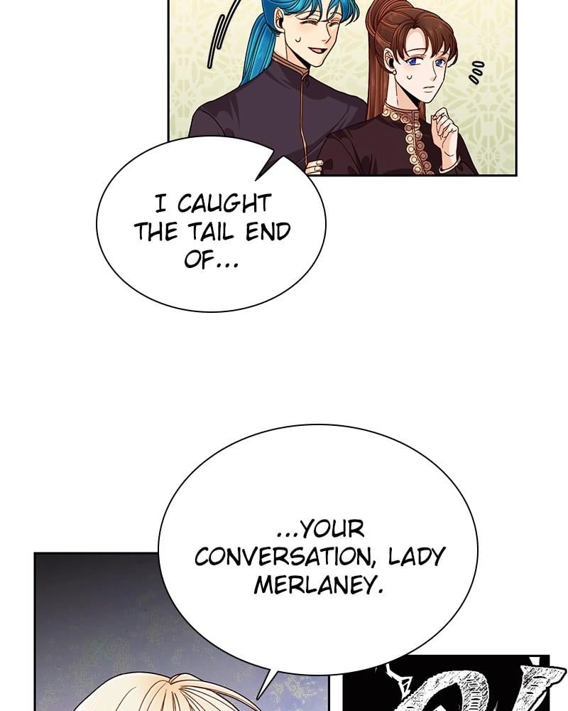 Remarried Empress Chapter 48 - Page 10