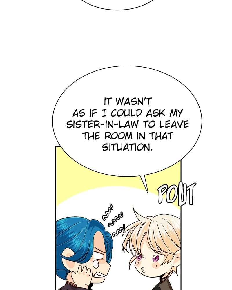 Remarried Empress Chapter 48 - Page 21