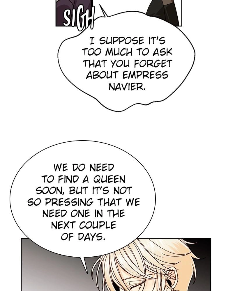 Remarried Empress Chapter 48 - Page 22