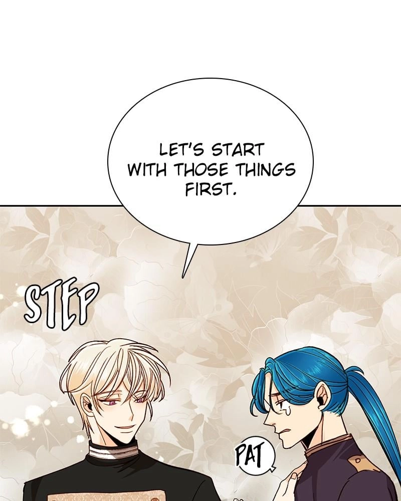 Remarried Empress Chapter 48 - Page 24