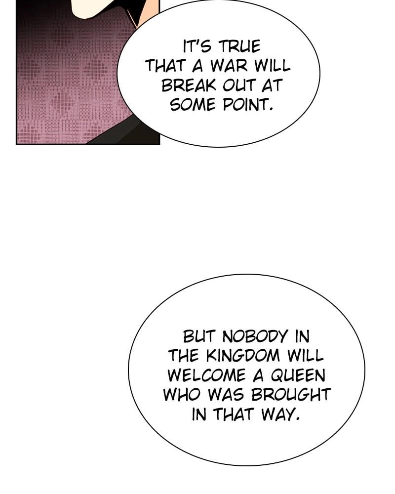 Remarried Empress Chapter 48 - Page 27