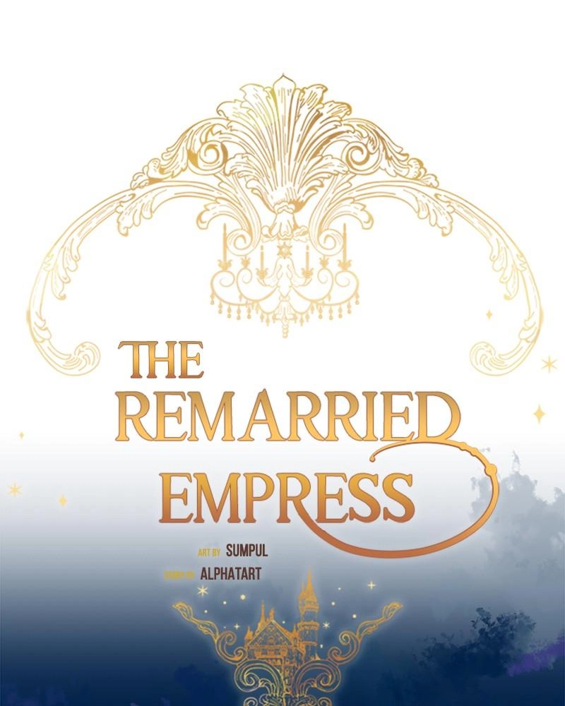 Remarried Empress Chapter 48 - Page 28