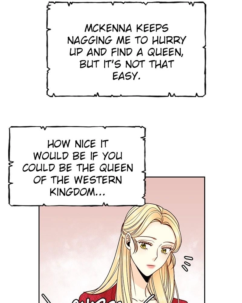 Remarried Empress Chapter 48 - Page 31