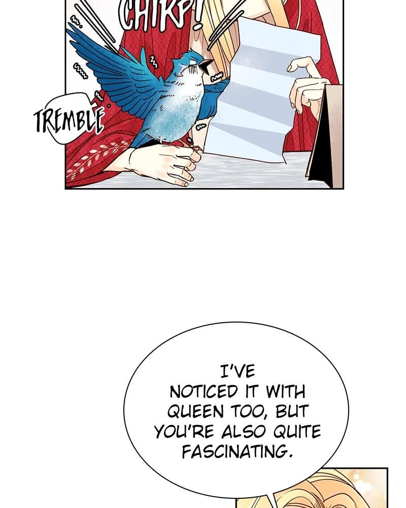 Remarried Empress Chapter 48 - Page 32