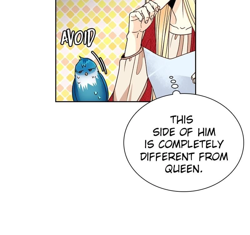 Remarried Empress Chapter 48 - Page 35