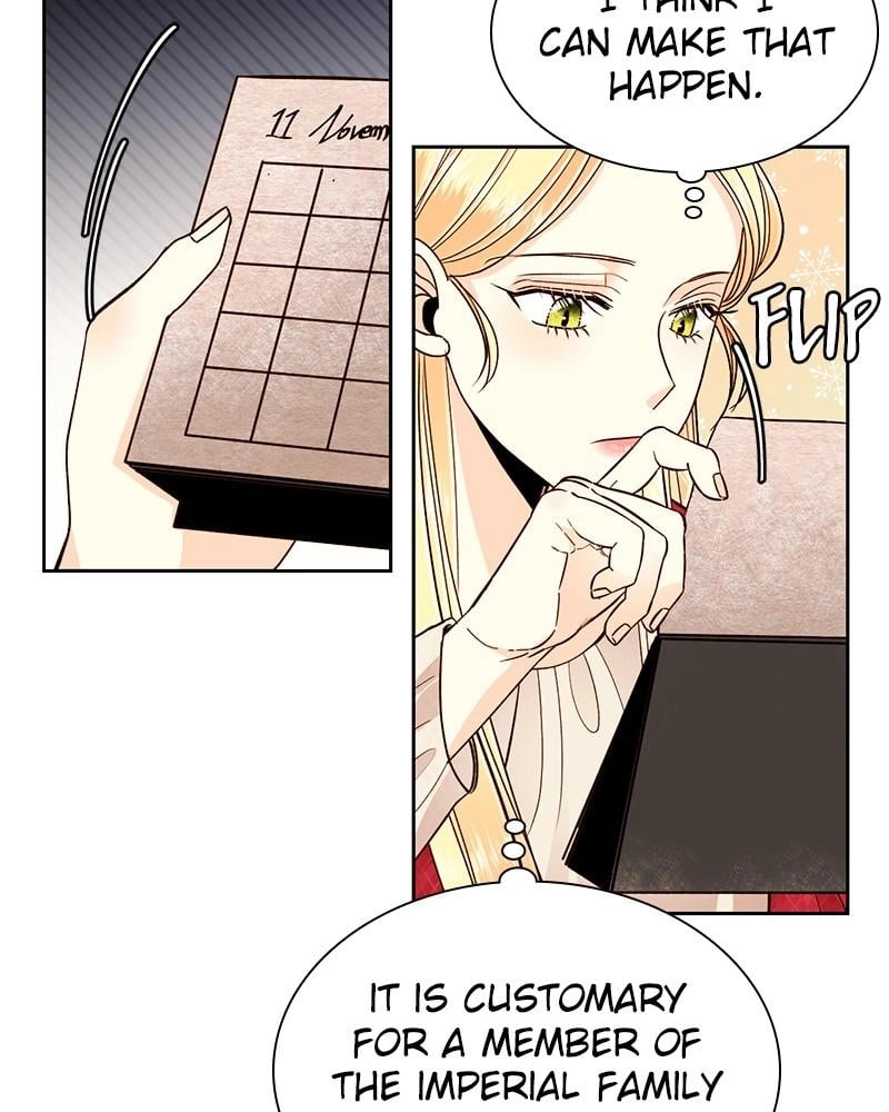 Remarried Empress Chapter 48 - Page 38