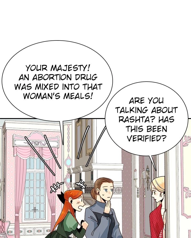 Remarried Empress Chapter 48 - Page 47