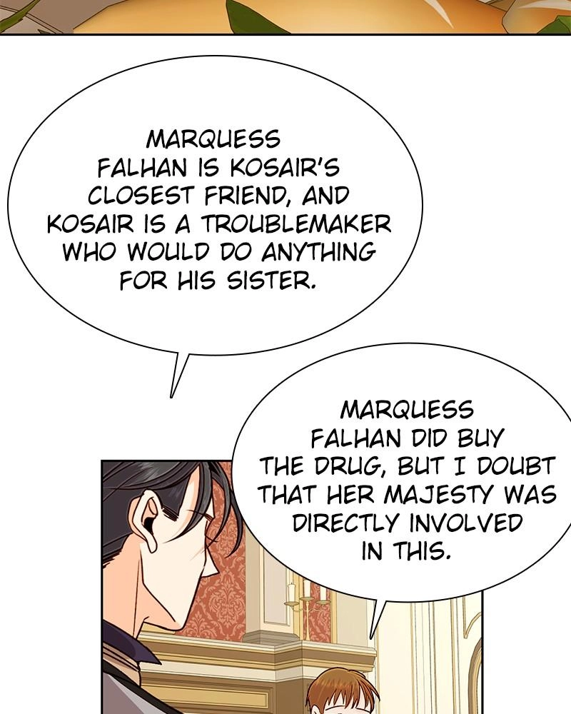 Remarried Empress Chapter 48 - Page 64