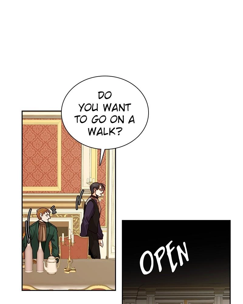 Remarried Empress Chapter 48 - Page 73