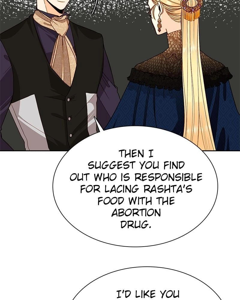 Remarried Empress Chapter 48 - Page 86