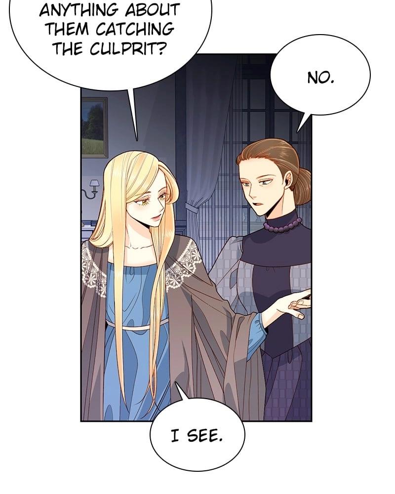 Remarried Empress Chapter 49 - Page 3