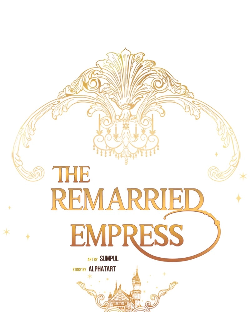 Remarried Empress Chapter 49 - Page 8