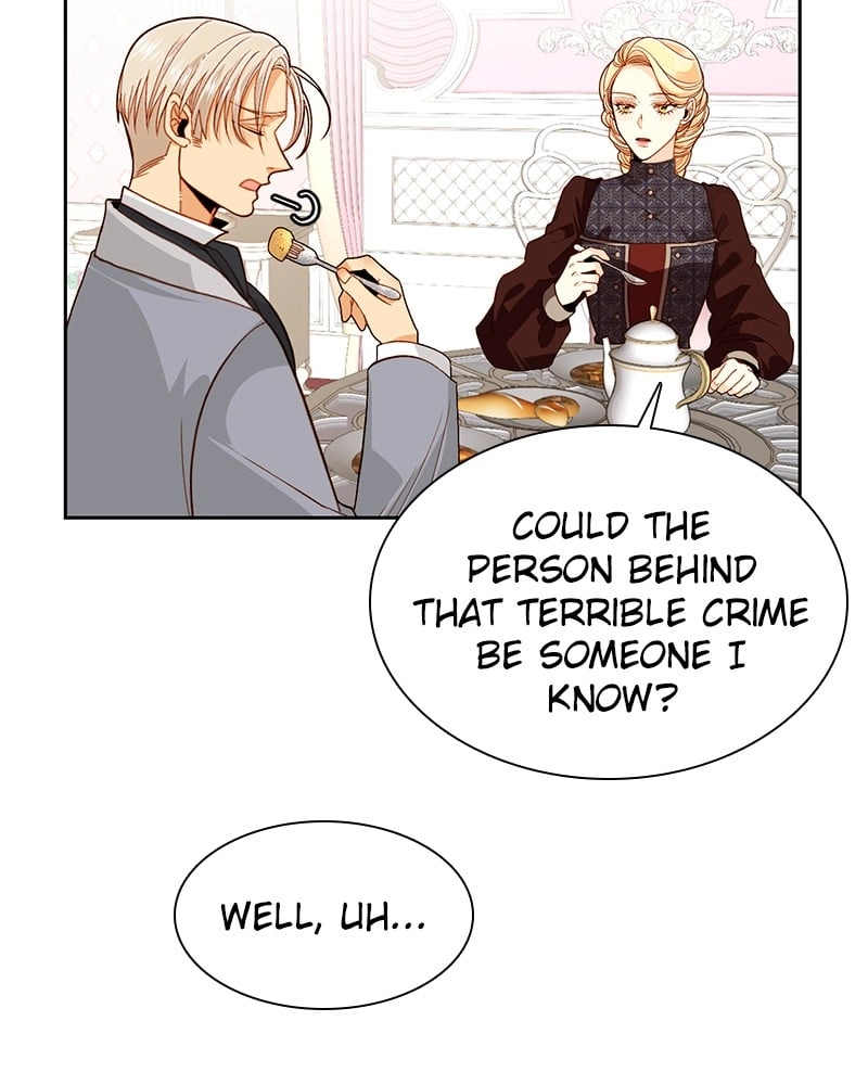 Remarried Empress Chapter 49 - Page 11