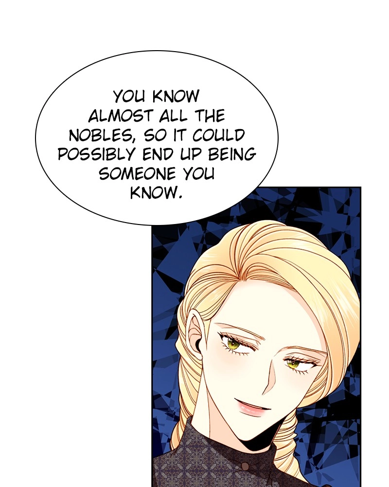 Remarried Empress Chapter 49 - Page 13