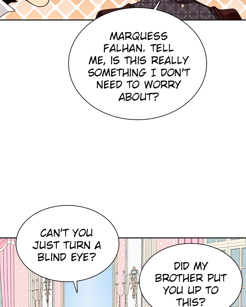 Remarried Empress Chapter 49 - Page 20