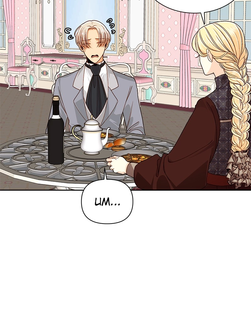 Remarried Empress Chapter 49 - Page 21