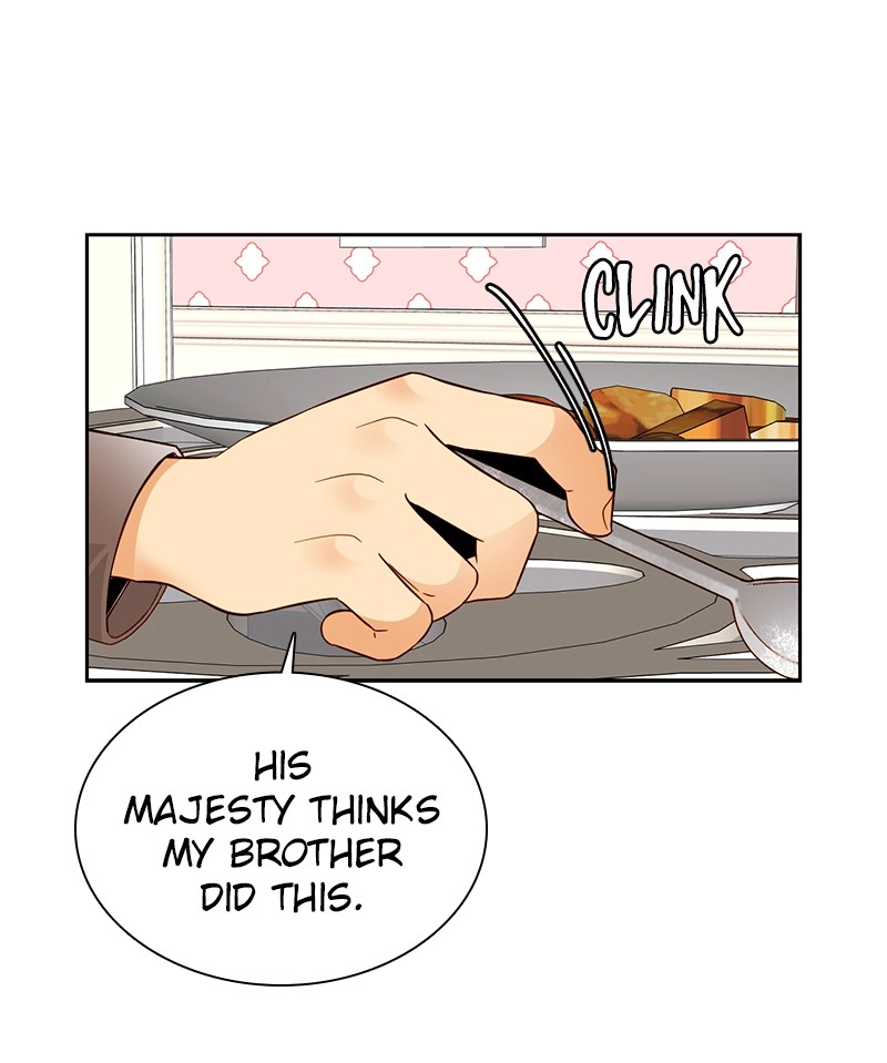 Remarried Empress Chapter 49 - Page 22