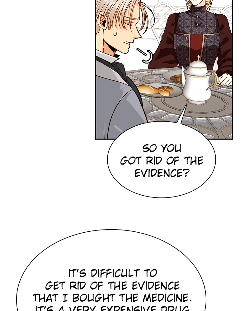 Remarried Empress Chapter 49 - Page 27
