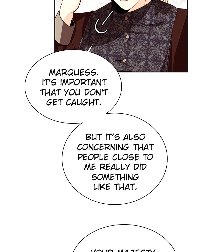Remarried Empress Chapter 49 - Page 31