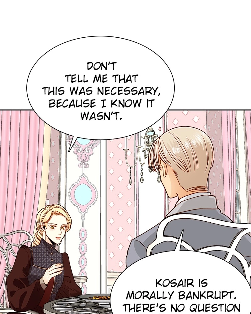 Remarried Empress Chapter 49 - Page 33