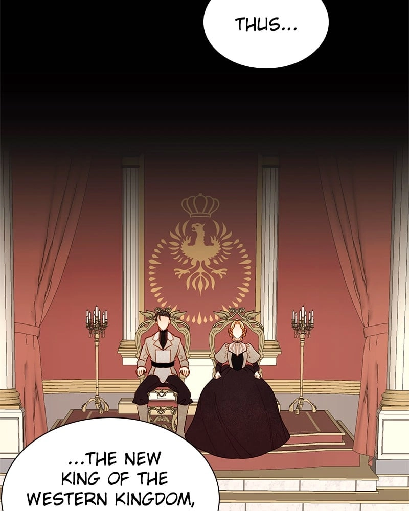 Remarried Empress Chapter 49 - Page 39