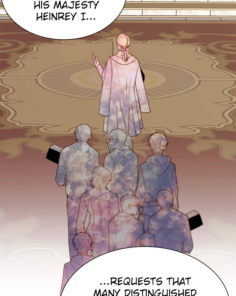Remarried Empress Chapter 49 - Page 40