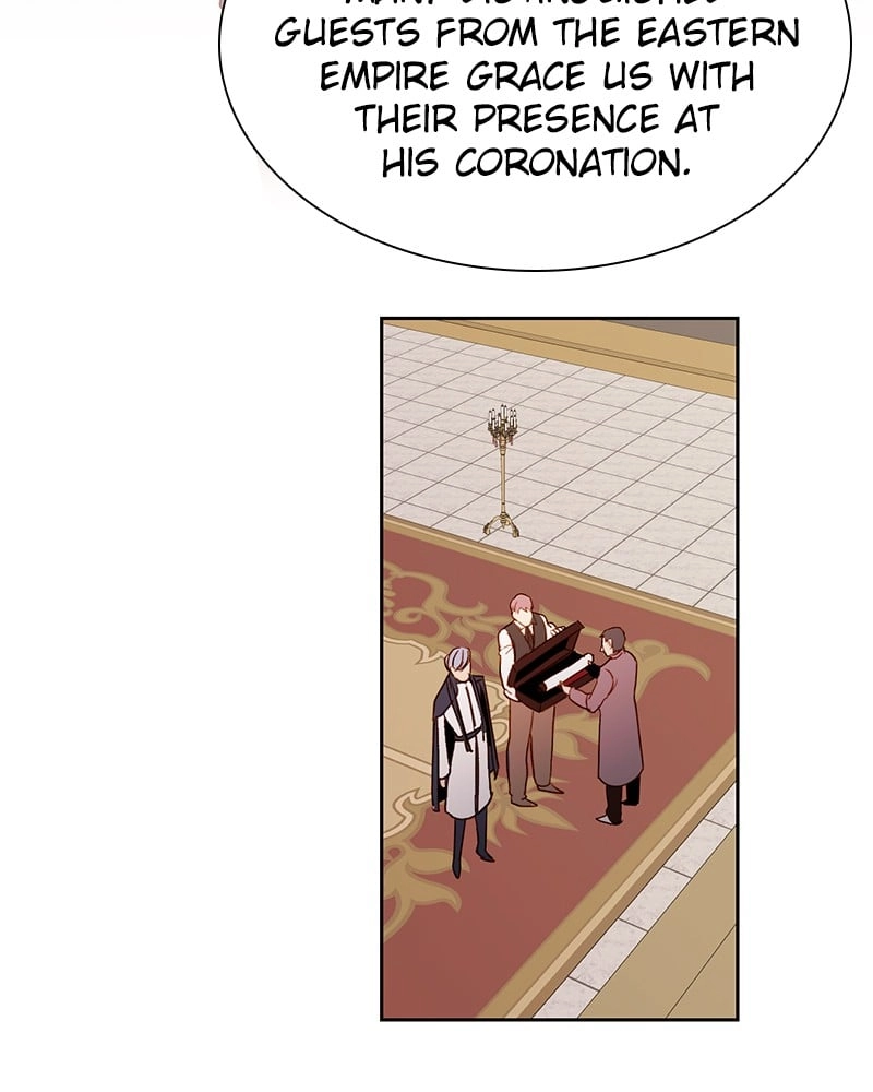 Remarried Empress Chapter 49 - Page 41