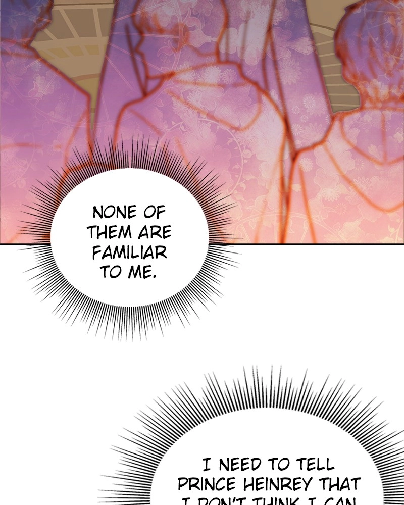 Remarried Empress Chapter 49 - Page 45
