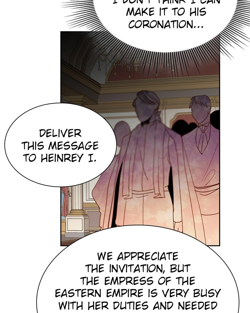 Remarried Empress Chapter 49 - Page 46