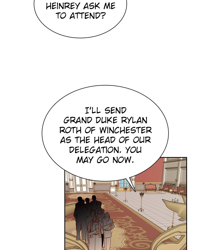 Remarried Empress Chapter 49 - Page 49