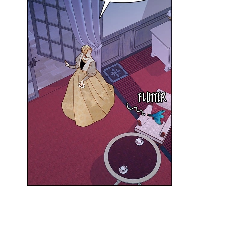 Remarried Empress Chapter 49 - Page 57