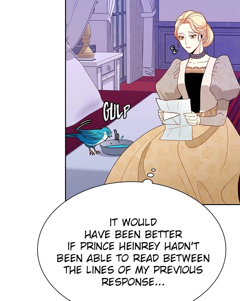 Remarried Empress Chapter 49 - Page 59