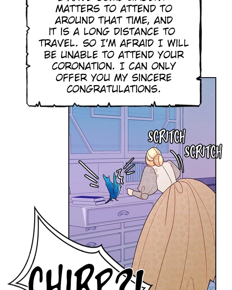 Remarried Empress Chapter 49 - Page 61