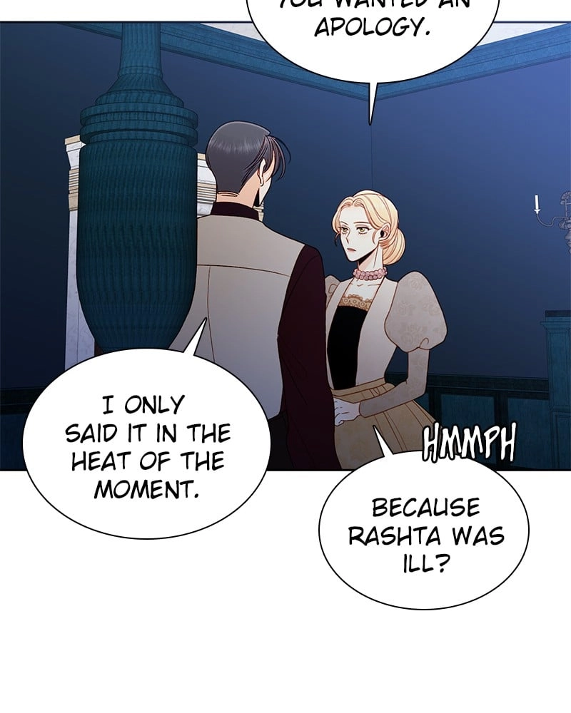 Remarried Empress Chapter 49 - Page 73