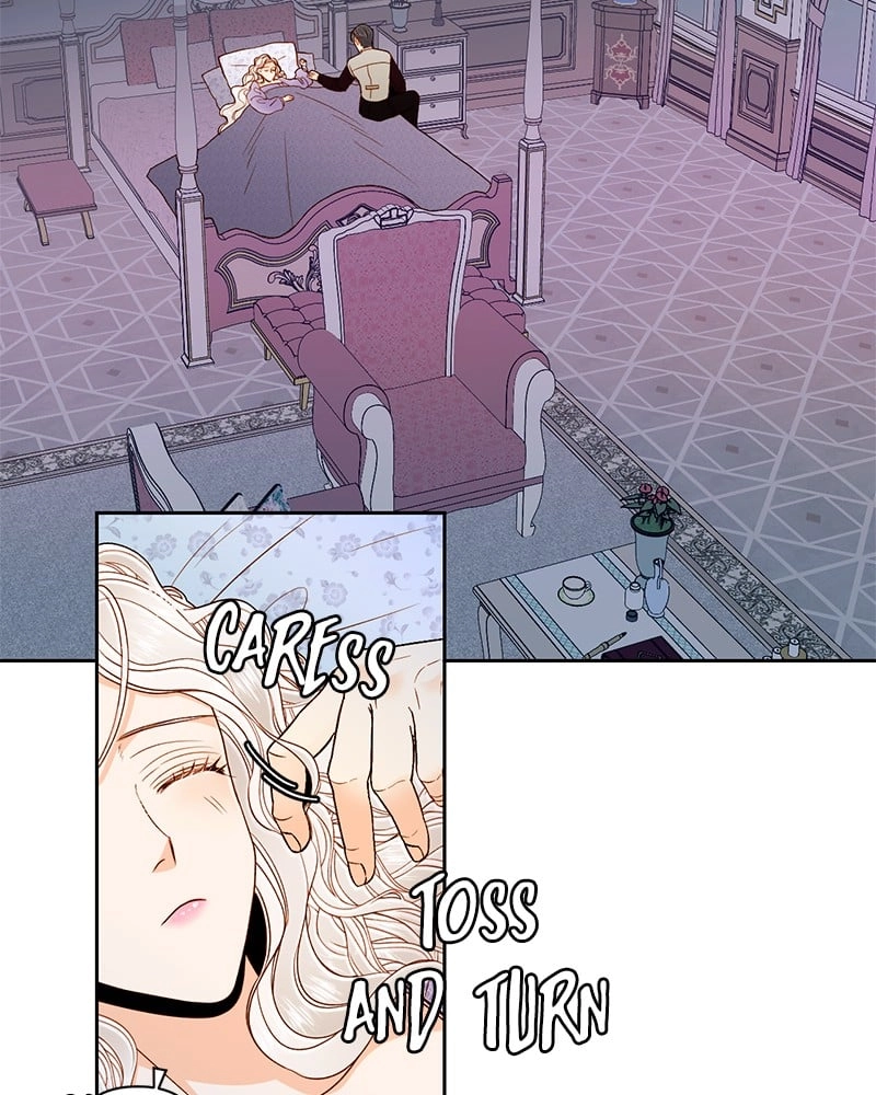 Remarried Empress Chapter 49 - Page 84