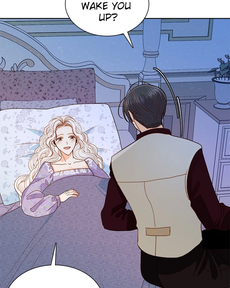 Remarried Empress Chapter 49 - Page 87