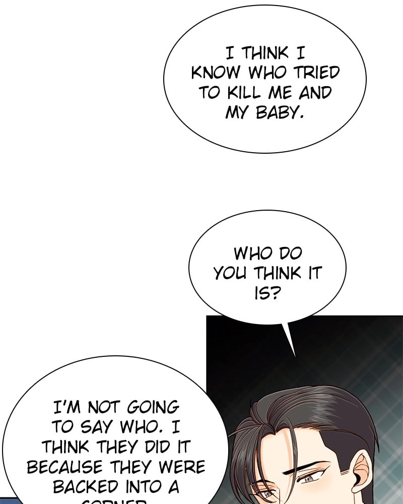 Remarried Empress Chapter 49 - Page 93