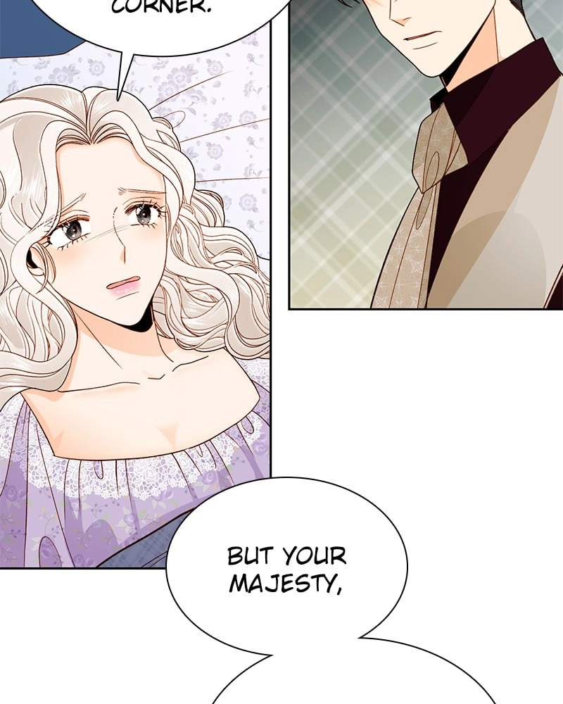 Remarried Empress Chapter 49 - Page 94