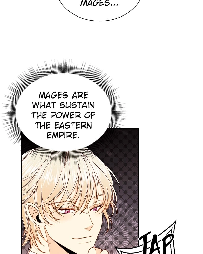 Remarried Empress Chapter 50 - Page 3