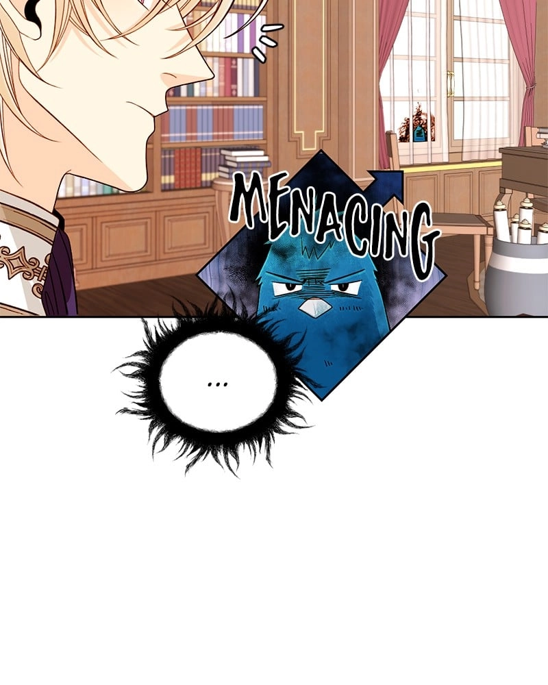Remarried Empress Chapter 50 - Page 5